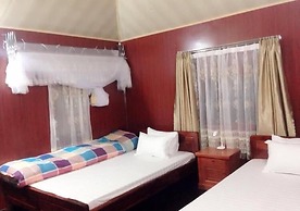 Green Hill Hostel & Homestay