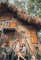 Green Hill Hostel & Homestay