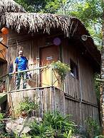 Green Hill Hostel & Homestay