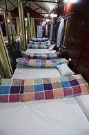 Green Hill Hostel & Homestay