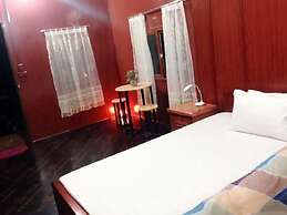 Green Hill Hostel & Homestay