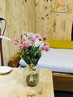 Green Hill Hostel & Homestay