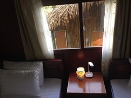 Green Hill Hostel & Homestay