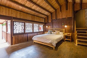 Yangshuo Governor's Mansion Hotel