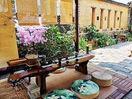 Yangshuo Governor's Mansion Hotel