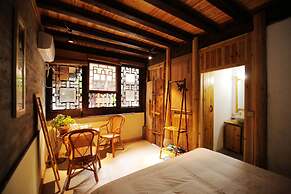 Yangshuo Governor's Mansion Hotel