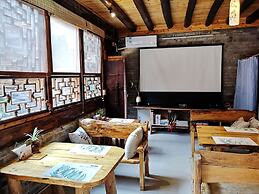 Yangshuo Governor's Mansion Hotel