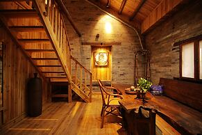 Yangshuo Governor's Mansion Hotel