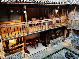 Yangshuo Governor's Mansion Hotel