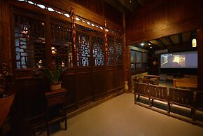 Yangshuo Governor's Mansion Hotel