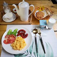 Yangshuo Governor's Mansion Hotel