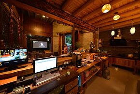 Yangshuo Governor's Mansion Hotel