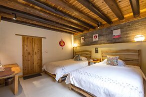 Yangshuo Governor's Mansion Hotel