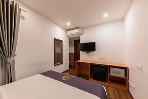 Azumaya Hotel Linh Lang