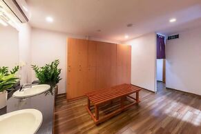 Azumaya Hotel Linh Lang