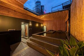 Azumaya Hotel Linh Lang