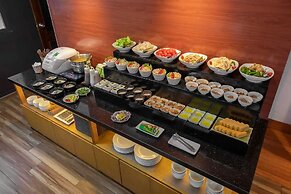 Azumaya Hotel Linh Lang