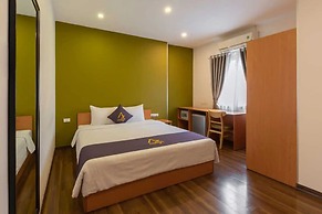 Azumaya Hotel Linh Lang