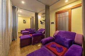 Azumaya Hotel Linh Lang