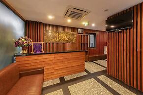 Azumaya Hotel Linh Lang