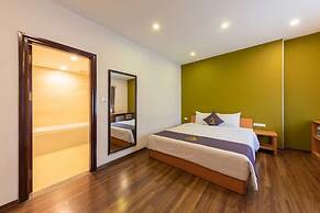 Azumaya Hotel Linh Lang