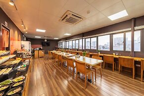 Azumaya Hotel Linh Lang