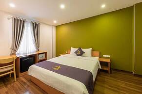 Azumaya Hotel Linh Lang