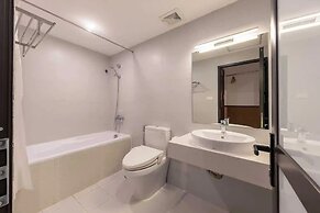 Azumaya Hotel Linh Lang