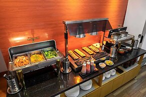 Azumaya Hotel Linh Lang