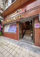 Azumaya Hotel Linh Lang