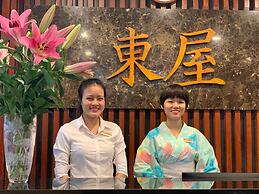 Azumaya Hotel Linh Lang