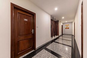 Azumaya Hotel Linh Lang