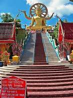 TTF Villa Tong Sai Bay