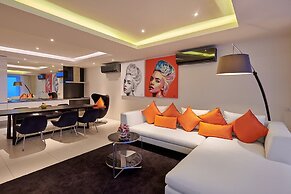 TTF Villa Tong Sai Bay