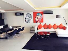 TTF Villa Tong Sai Bay