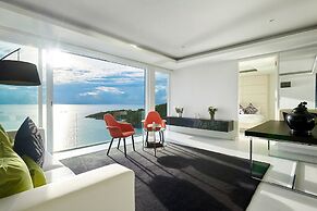 TTF Villa Tong Sai Bay