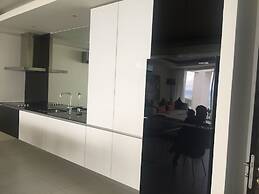 TTF Villa Tong Sai Bay