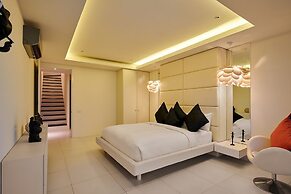 TTF Villa Tong Sai Bay