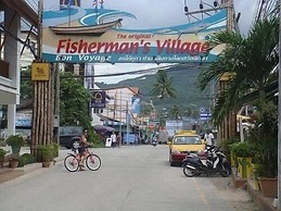 TTF Villa Tong Sai Bay