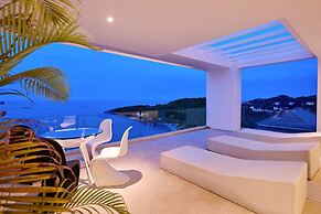 TTF Villa Tong Sai Bay
