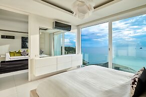 TTF Villa Tong Sai Bay