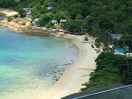 TTF Villa Tong Sai Bay