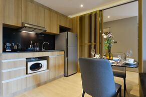 Aspira Tropical Residence Thong Lor