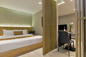 Aspira Tropical Residence Thong Lor