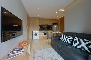 Aspira Tropical Residence Thong Lor