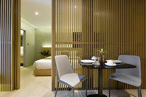 Aspira Tropical Residence Thong Lor