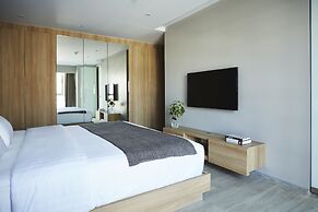 Aspira Tropical Residence Thong Lor