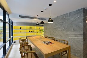 Aspira Tropical Residence Thong Lor