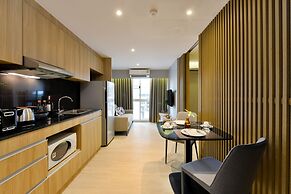 Aspira Tropical Residence Thong Lor