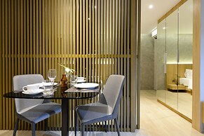 Aspira Tropical Residence Thong Lor